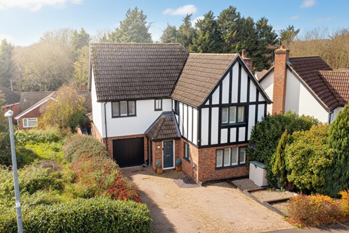 4 Bedroom Detached House For Sale In St Peters View, Sible Hedingham, Halstead, Essex, CO9