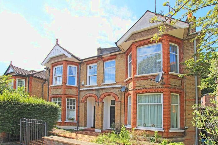 2 Bedroom Flat To Rent In Thornbury Road, Osterley, Isleworth, TW7