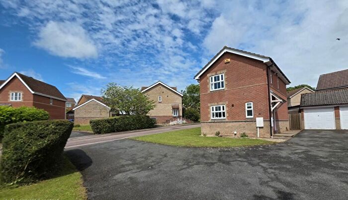 3 Bedroom Detached House For Sale In Nuffield Close, Brackley, NN13