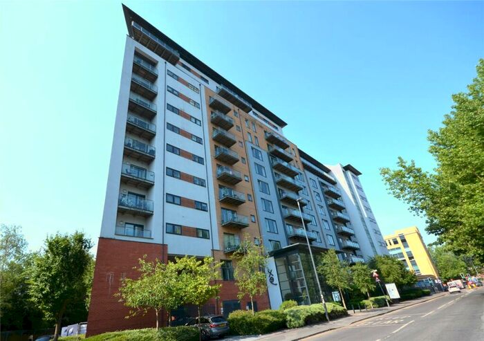 2 Bedroom Apartment To Rent In Building, Taylorson Street South, Salford Quays, Manchester City Centre, M5