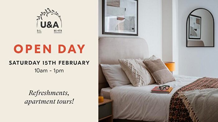 3 Bedroom Apartment To Rent In Lower Essex Street, Birmingham, B5