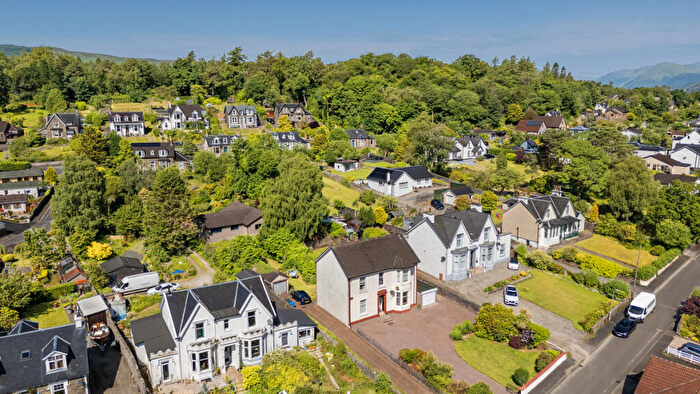 3 Bedroom Apartment For Sale In Eccles Road, Argyll & Bute, PA23