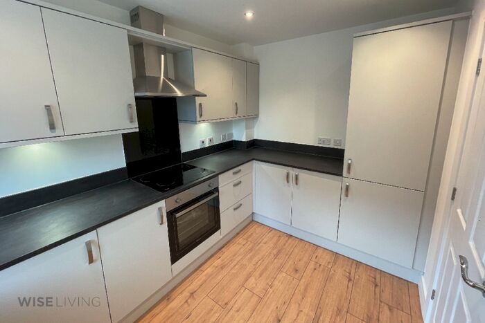 3 Bedroom Semi-Detached House To Rent In Fisherman Road, Ingram Park, Boston, Lincolnshire, PE21