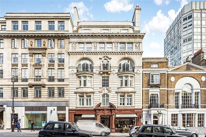 4 Bedroom Flat To Rent In St James's Street, London, SW1A