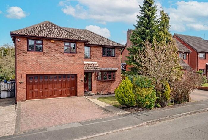 4 Bedroom Detached House For Sale In Simpson Road, Fenny Stratford, Milton Keynes, MK1