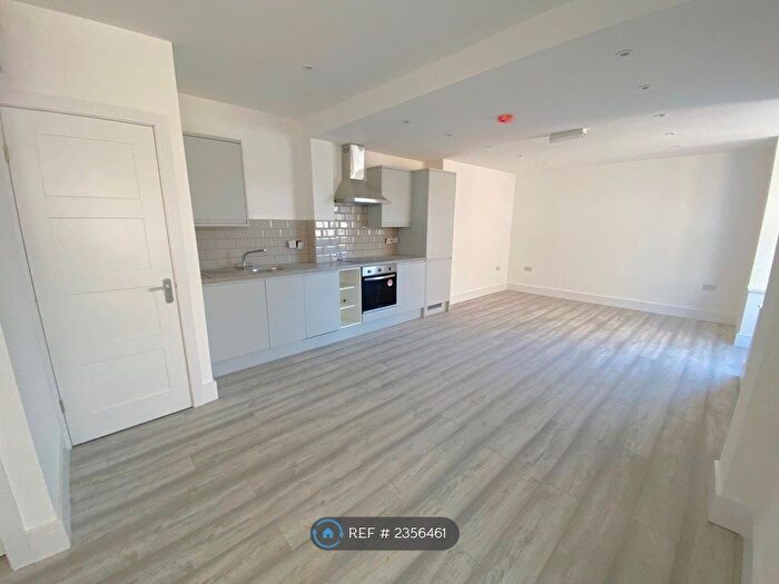 Studio To Rent In Blendon Road, Bexley, DA5