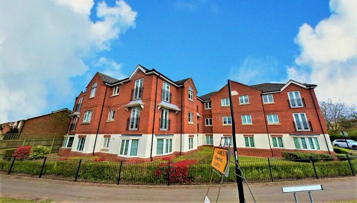 2 Bedroom Flat To Rent In Brinklow Road, Binley, Coventry, CV3