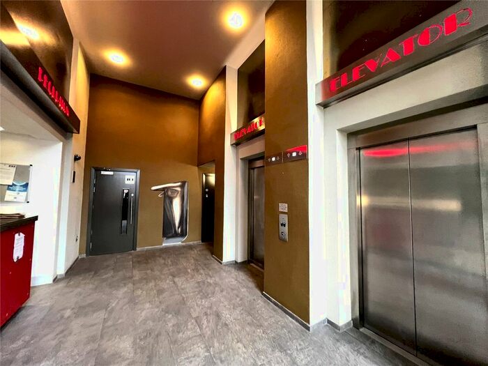 1 Bedroom Flat To Rent In Crispin Lofts, New York Road, Leeds, West