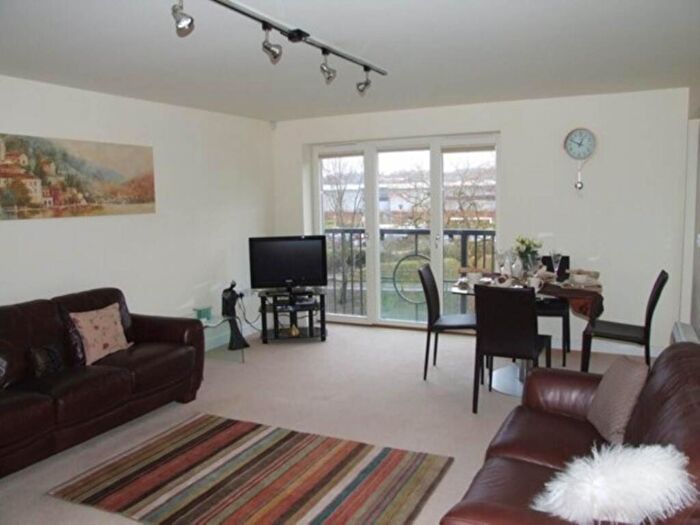 2 Bedroom Apartment To Rent In King Street, Norwich, NR1