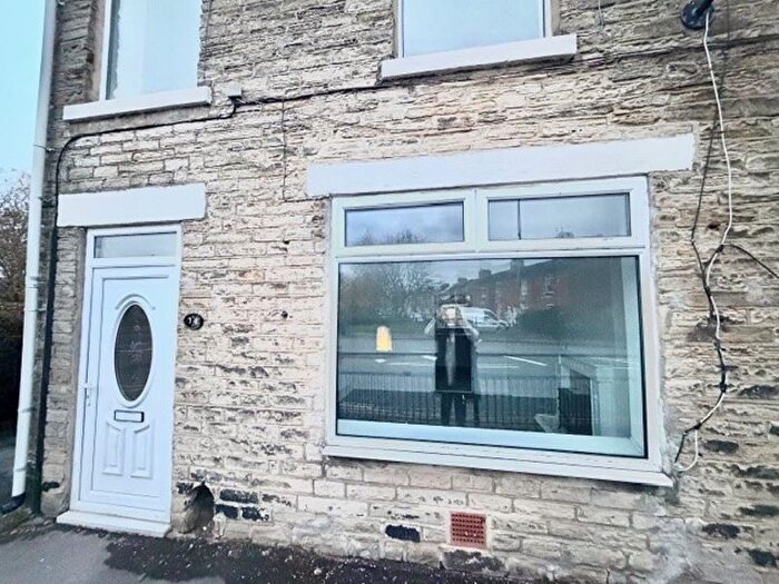 3 Bedroom End Terrace House To Rent In Redworth Road, Shildon, DL4