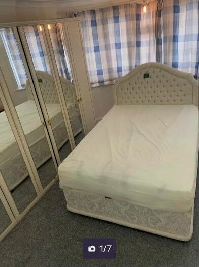 3 Bedroom Semi-Detached House To Rent In Rayners Lane, Pinner, Greater London, HA5