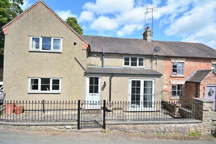 2 Bedroom Cottage To Rent In Yew Tree Cottage, Gallowstree Lane, Upper Mayfield, Derbyshire, DE6