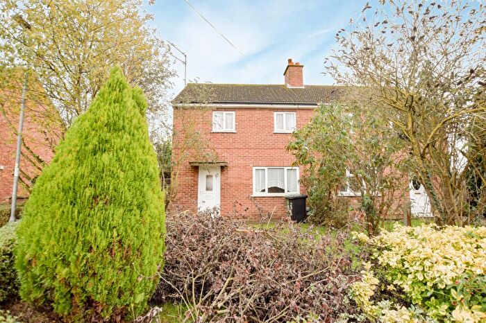 2 Bedroom Semi-Detached House To Rent In Gaywood, PE30