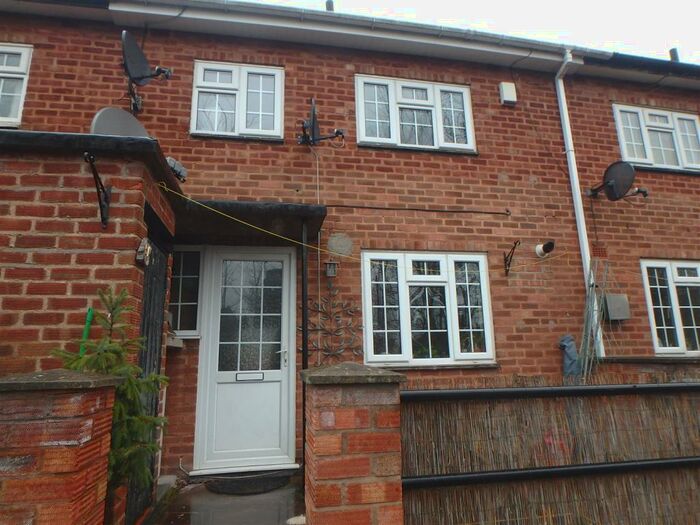 2 Bedroom Apartment To Rent In Station Road, Dorridge, Solihull, B93