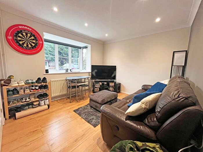 1 Bedroom End Of Terrace House For Sale In Elstone, Orton Waterville, Peterborough, PE2