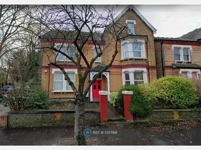 1 Bedroom Flat To Rent In Birdhurst Road, South Croydon, CR2