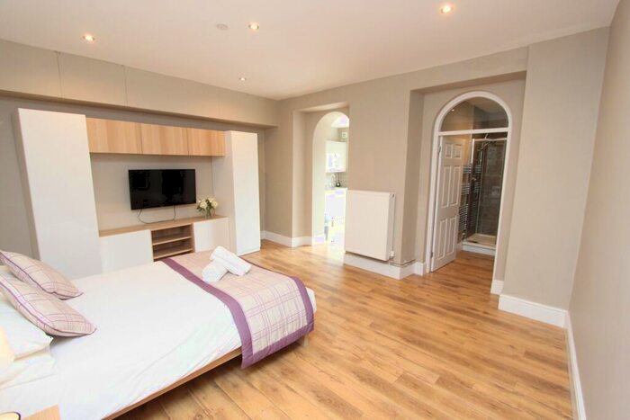 Studio To Rent In Lower Park Row, Bristol, BS1