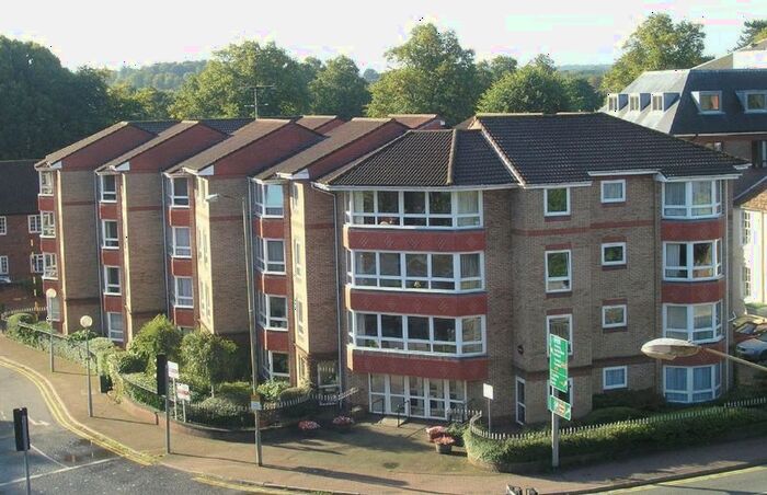 2 Bedroom Property To Rent In Ashley Avenue, Epsom, KT18