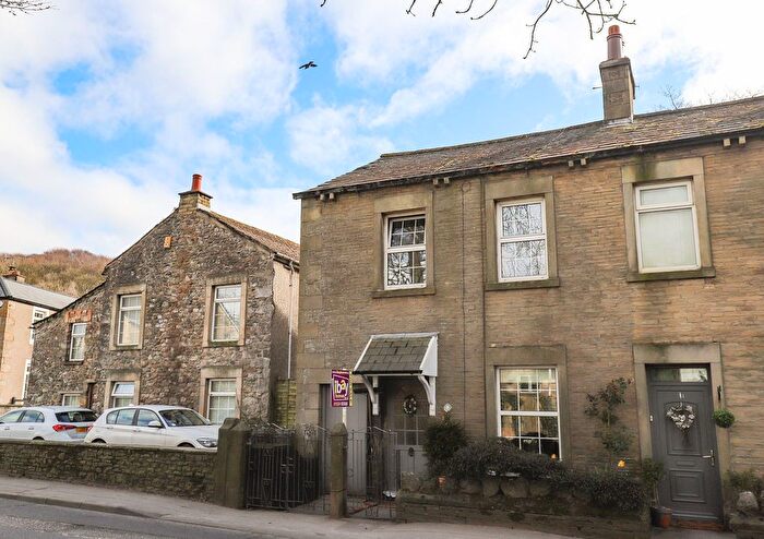 3 Bedroom Terraced House For Sale In Main Road, Bolton Le Sands, Carnforth, LA5
