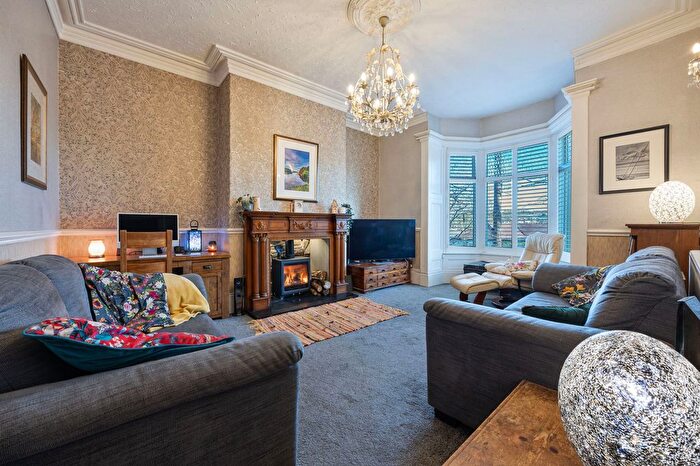 3 Bedroom Terraced House For Sale In Bankside Lane, Bacup, OL13