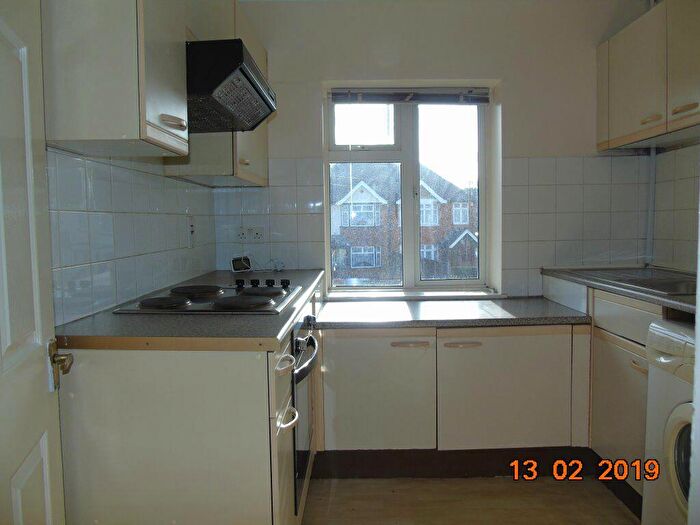 1 Bedroom Maisonette To Rent In Langley Road, SL3