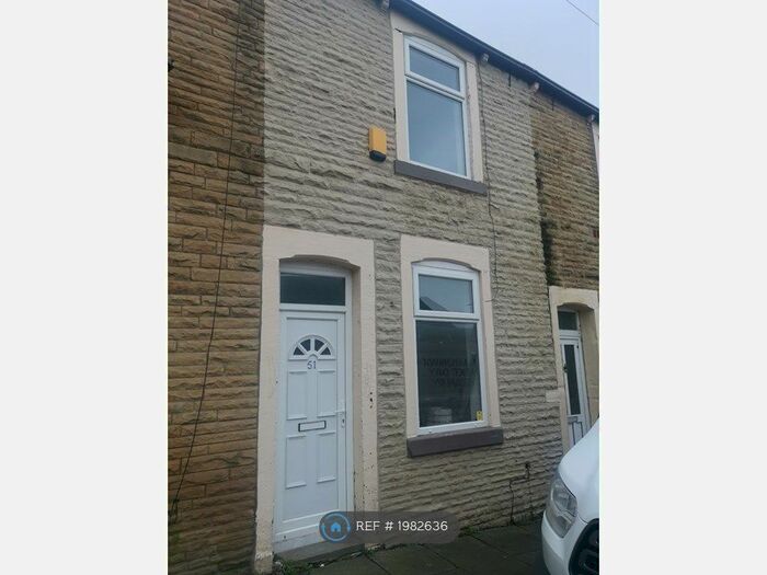 2 Bedroom Terraced House To Rent In Branch Road, Burnley, BB11