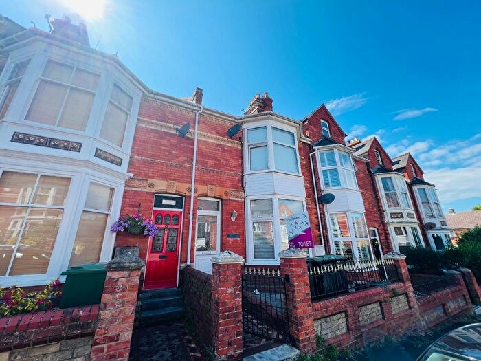 3 Bedroom Terraced House To Rent In Kempston Road, Weymouth, DT4