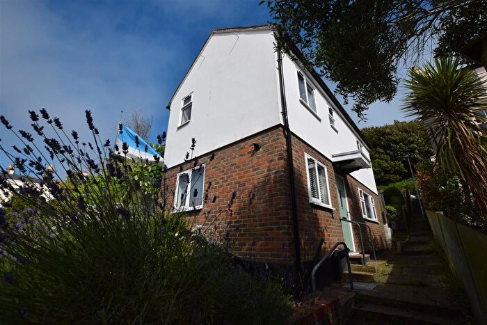 2 Bedroom Cottage To Rent In Ebenezer Road, Hastings, TN34