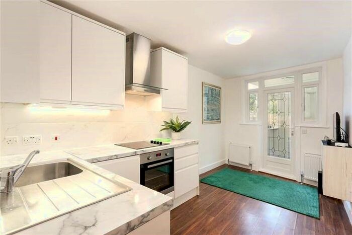 1 Bedroom Flat To Rent In Outgate Road, London NW10