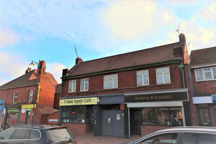 1 Bedroom Flat To Rent In Manor Court Road, Abbey Green, Nuneaton, CV11