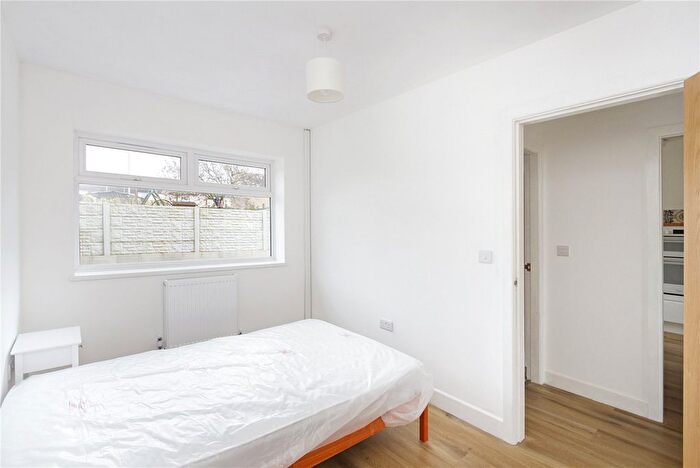 2 Bedroom Bungalow To Rent In Cross Street, Chesterton, Newcastle Under Lyme, Staffordshire, ST5
