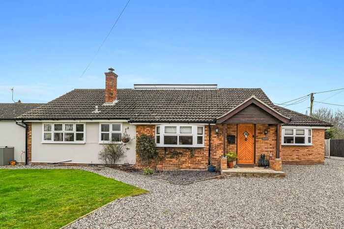 4 Bedroom Detached Bungalow For Sale In Tolleshunt D'arcy Road, Tolleshunt Major, Maldon, CM9