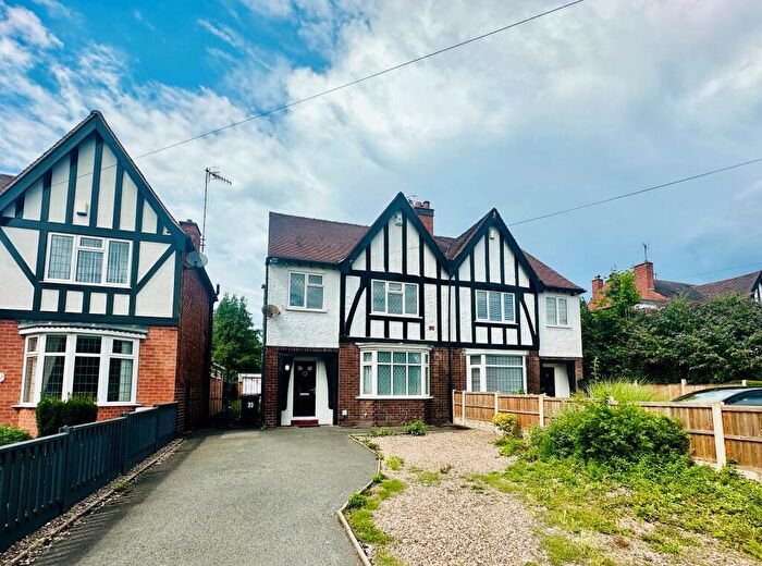 3 Bedroom Semi-Detached House To Rent In Hicking Lane, Stapleford, Nottingham, NG9