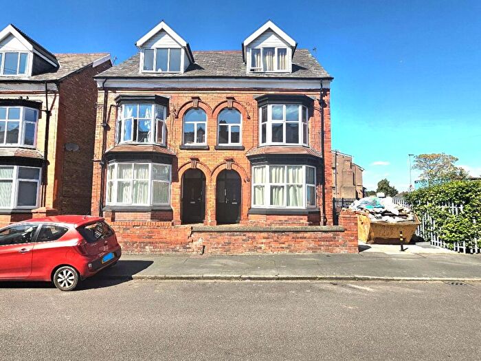 1 Bedroom Flat To Rent In Argyle Avenue, Victoria Park, Manchester, M14