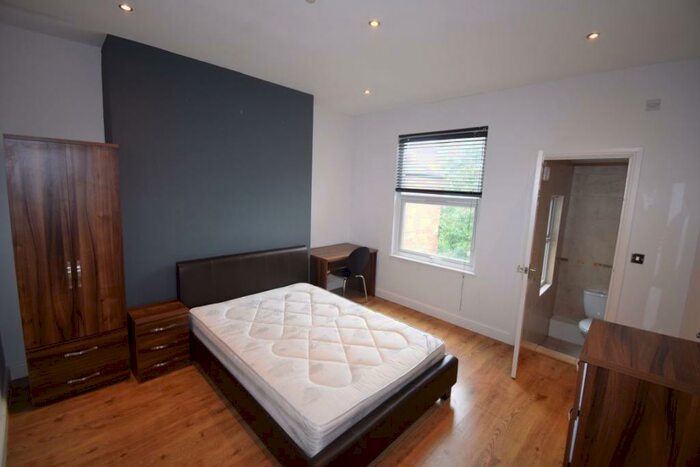 7 Bedroom Property To Rent In ALl En Suite, DE22