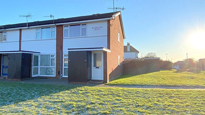 1 Bedroom Flat For Sale In Hamilton Mews, Cokeham Road, Sompting, West Sussex, BN15