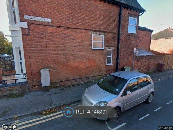 6 Bedroom Terraced House To Rent In Basingstoke Road, Reading, RG2