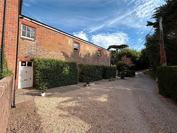 1 Bedroom Flat To Rent In Frampton House, Frampton, Dorchester, Dorset, DT2