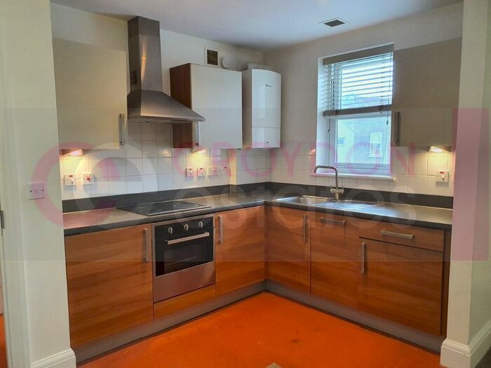 1 Bedroom Flat To Rent In London Road, Croydon, CR0