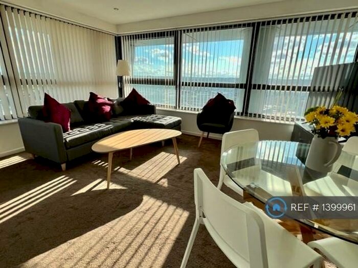 2 Bedroom Flat To Rent In Water Lane, Leeds, LS11