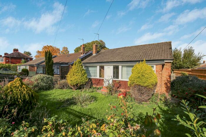 3 Bedroom Bungalow To Rent In Leazes, Newcastle Upon Tyne, NE16