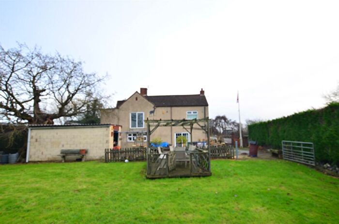 5 Bedroom Detached House For Sale In Royal Oak, Ashbourne Road, Kirk Langley, Ashbourne, DE6