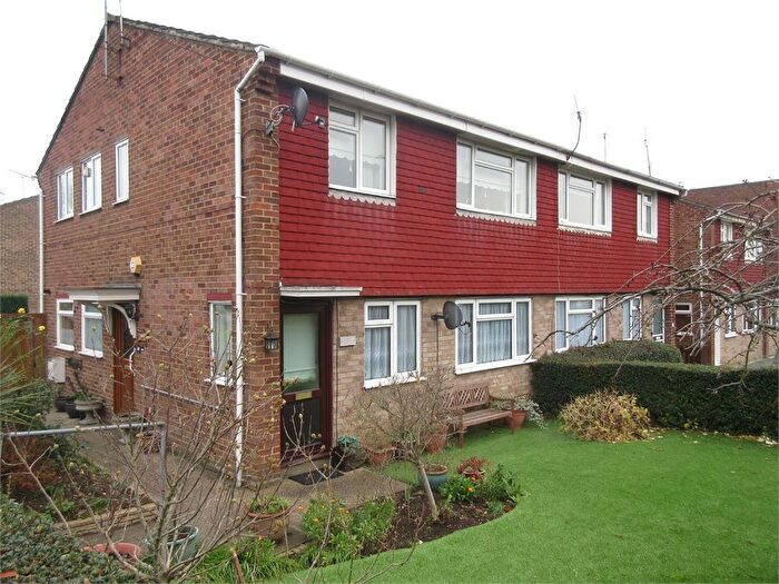 2 Bedroom Maisonette To Rent In Sidcup Hill, Sidcup, DA14