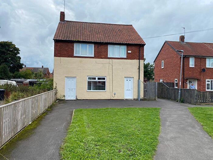 1 Bedroom Flat To Rent In Willington, Crook, County Durham, DL15