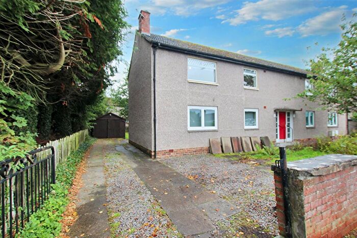 1 Bedroom Flat For Sale In Wheatland Drive, Lanark, ML11