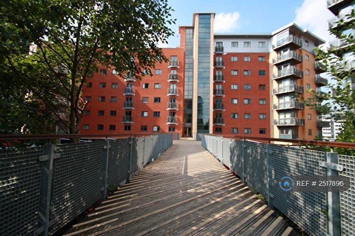 2 Bedroom Flat To Rent In Velocity East, Leeds, LS11