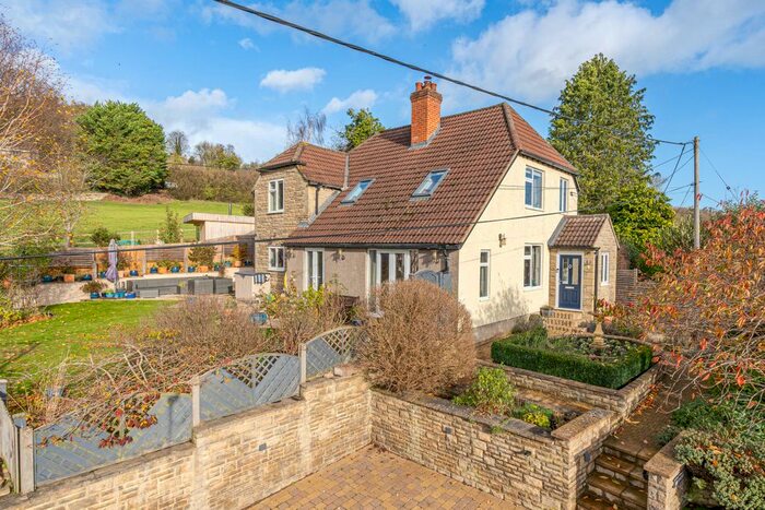 4 Bedroom Detached House For Sale In Ford, Chippenham, SN14
