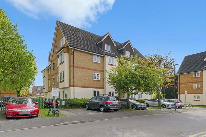 2 Bedroom Apartment To Rent In Wells Court, Longfield Drive, Mitcham, CR4