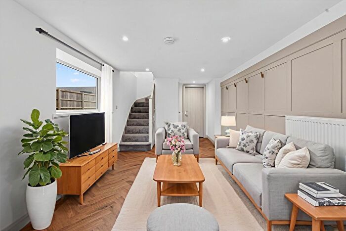 4 Bedroom Detached House For Sale In Monkswell Avenue, Bolton Le Sands, Carnforth, LA5