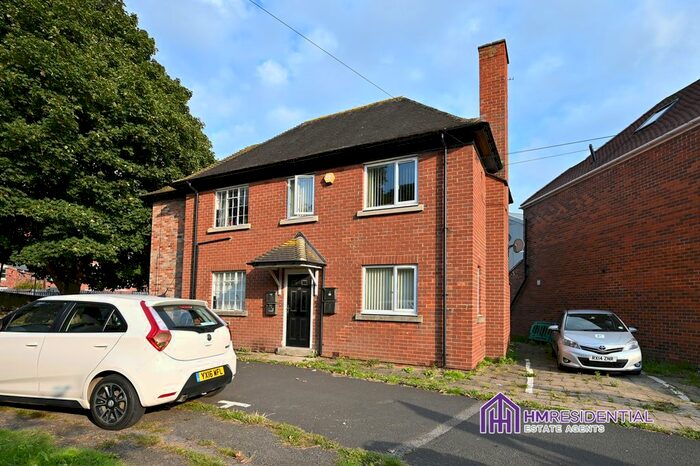 1 Bedroom Flat To Rent In Lewis Drive Flat, Fenham, Newcastle Upon Tyne, NE4